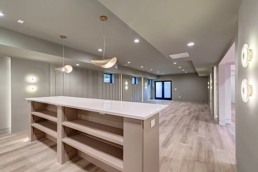 8539 Aponi Road, Vienna, Virginia by LUKA Design And Build - Photo 17
