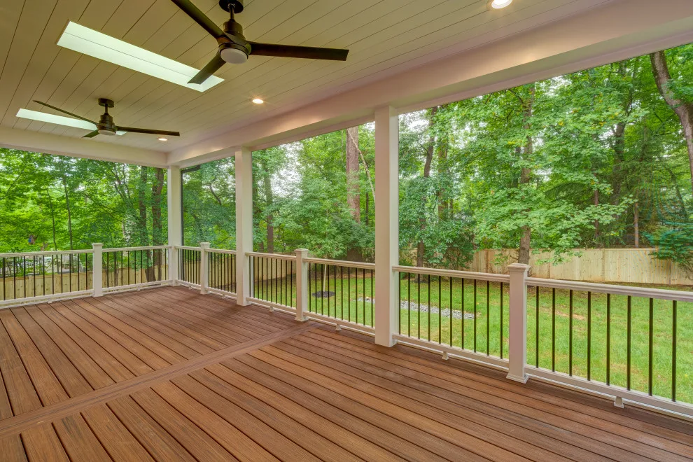 8539 Aponi Road, Vienna, Virginia by LUKA Design And Build - Photo 38