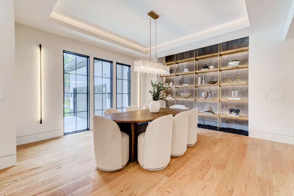 8539 Aponi Road, Vienna, Virginia by LUKA Design And Build - Photo 53