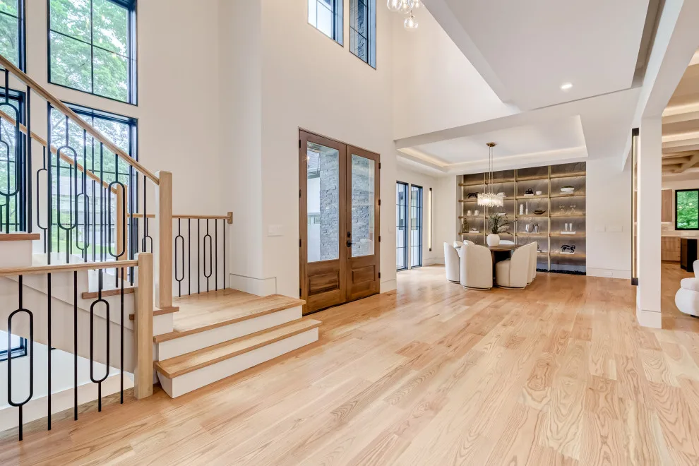 8539 Aponi Road, Vienna, Virginia by LUKA Design And Build - Photo 54