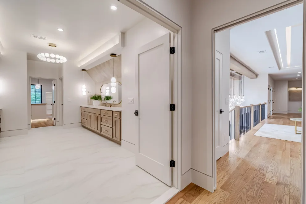 8539 Aponi Road, Vienna, Virginia by LUKA Design And Build - Photo 4