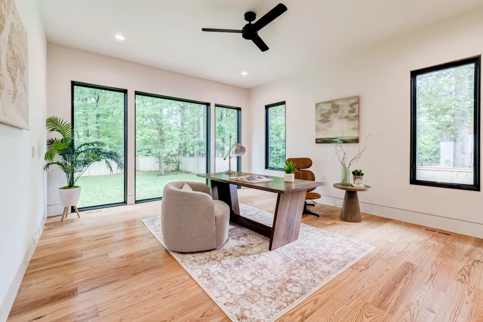 8539 Aponi Road, Vienna, Virginia by LUKA Design And Build - Photo 31