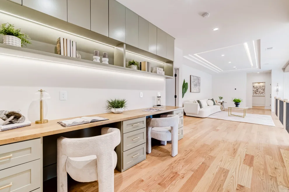 8539 Aponi Road, Vienna, Virginia by LUKA Design And Build - Photo 30