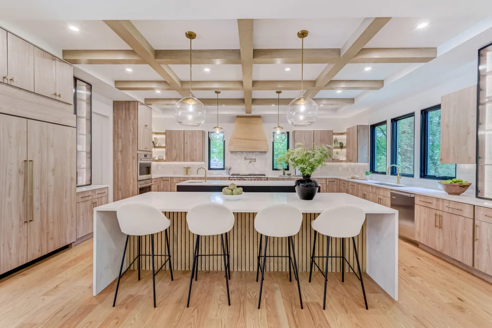 8539 Aponi Road, Vienna, Virginia by LUKA Design And Build - Photo 23