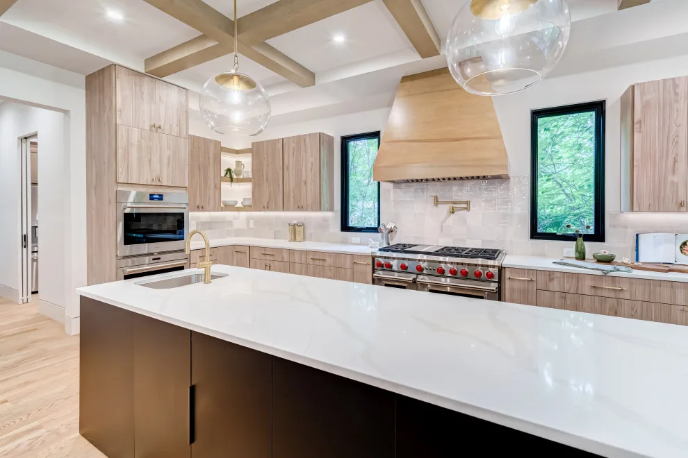 8539 Aponi Road, Vienna, Virginia by LUKA Design And Build - Photo 52