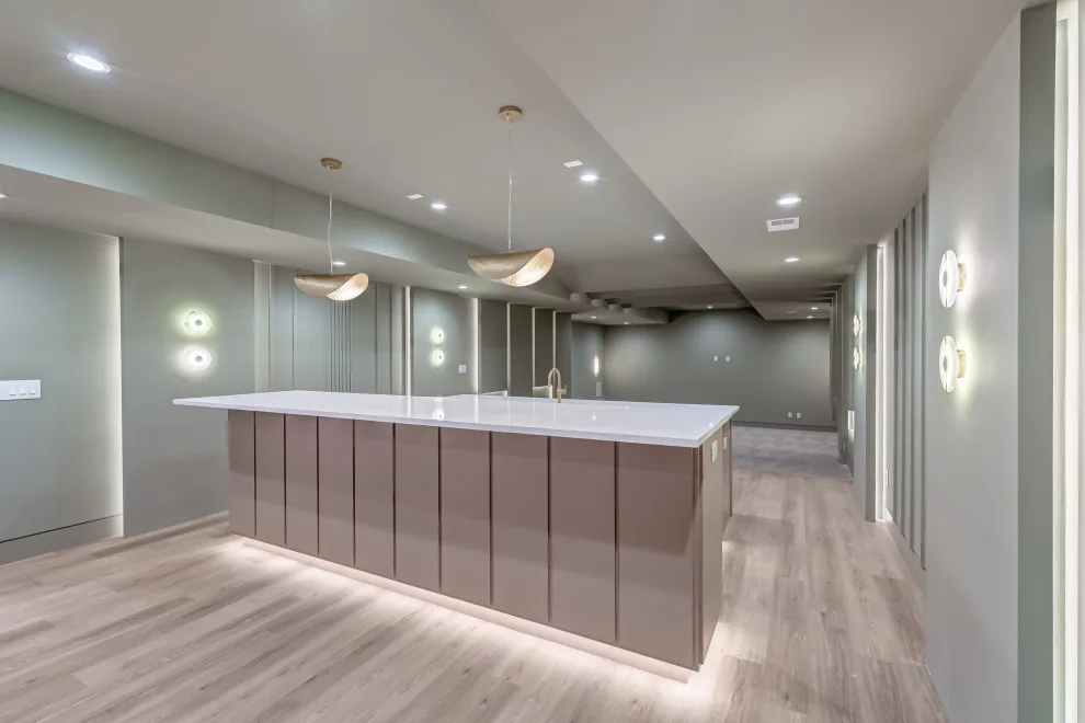 8539 Aponi Road, Vienna, Virginia by LUKA Design And Build - Photo 32