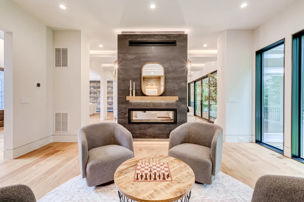 8539 Aponi Road, Vienna, Virginia by LUKA Design And Build - Photo 40