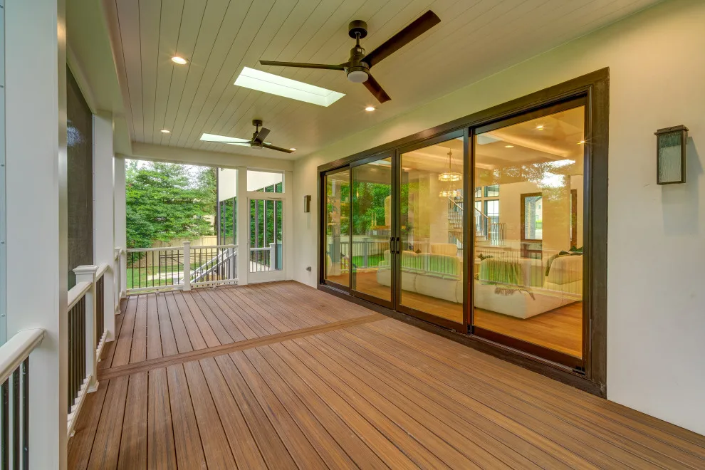 8539 Aponi Road, Vienna, Virginia by LUKA Design And Build - Photo 56