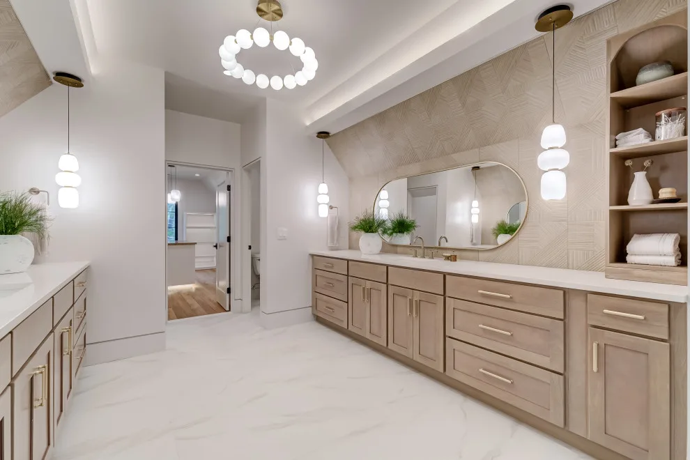 8539 Aponi Road, Vienna, Virginia by LUKA Design And Build - Photo 33