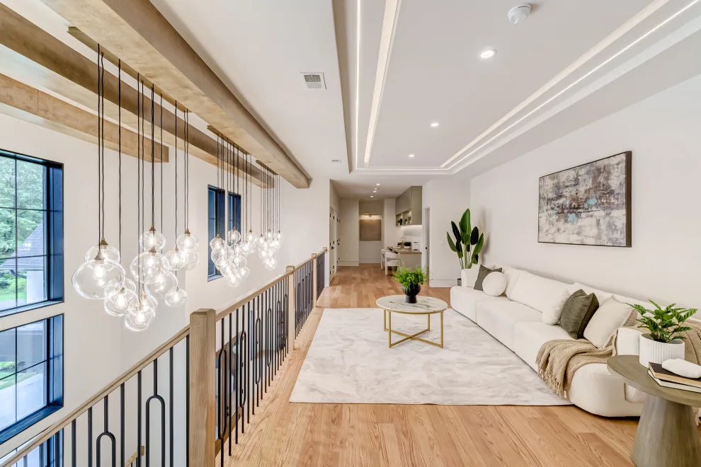 8539 Aponi Road, Vienna, Virginia by LUKA Design And Build - Photo 16