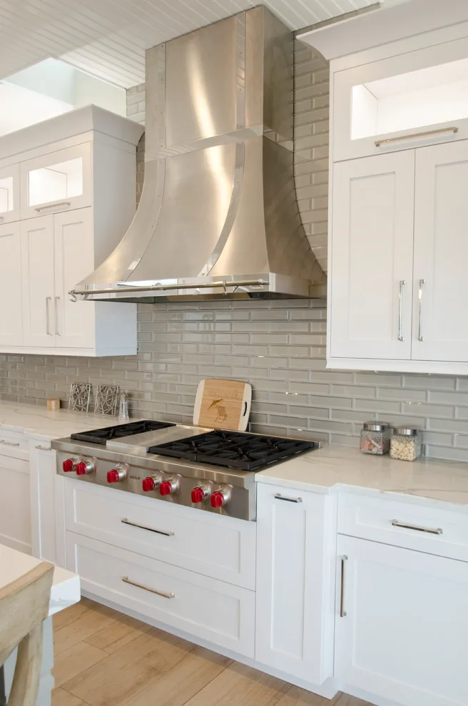 85th Street Initiative by Prodigy Kitchens & Baths - Photo 4