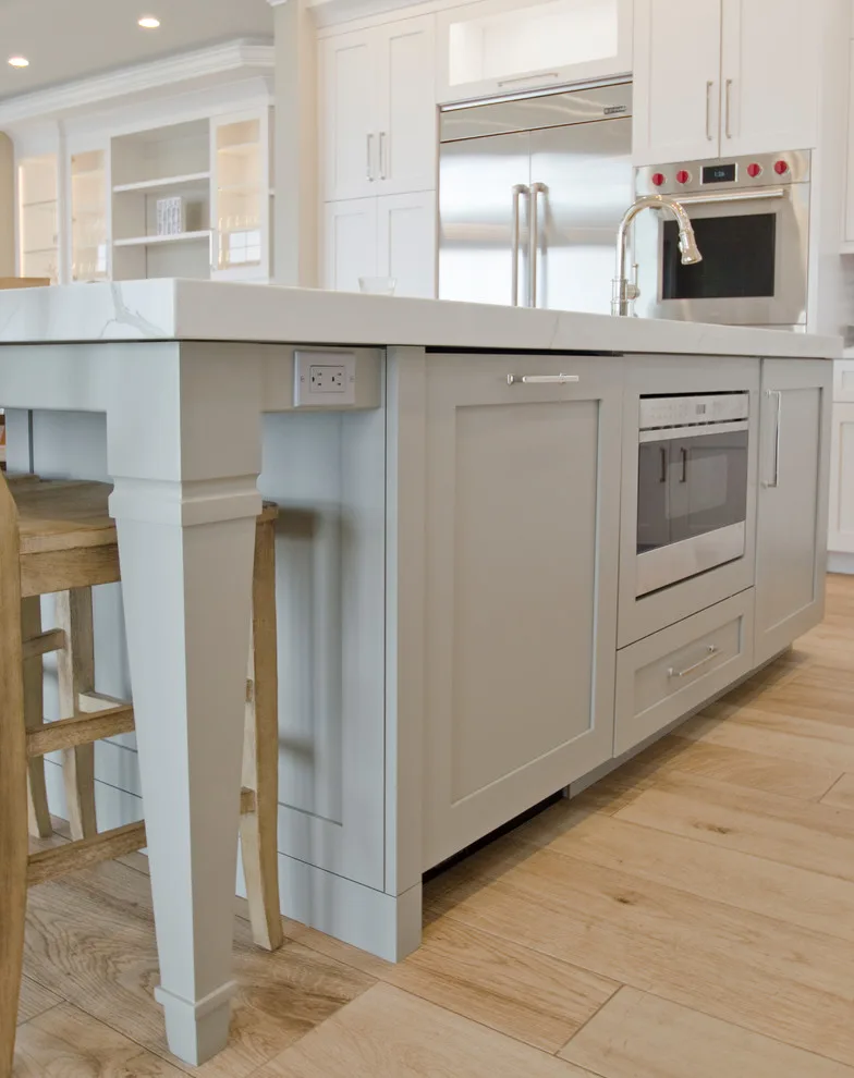 85th Street Initiative by Prodigy Kitchens & Baths - Photo 3