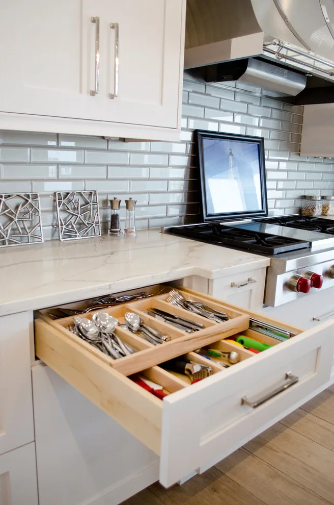 85th Street Initiative by Prodigy Kitchens & Baths - Photo 9