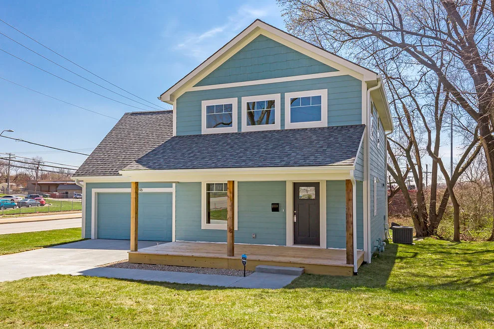 8816 Wornall House Original Clear Mind Design - SOLD by Clear Mind Design, LLC - Photo 6