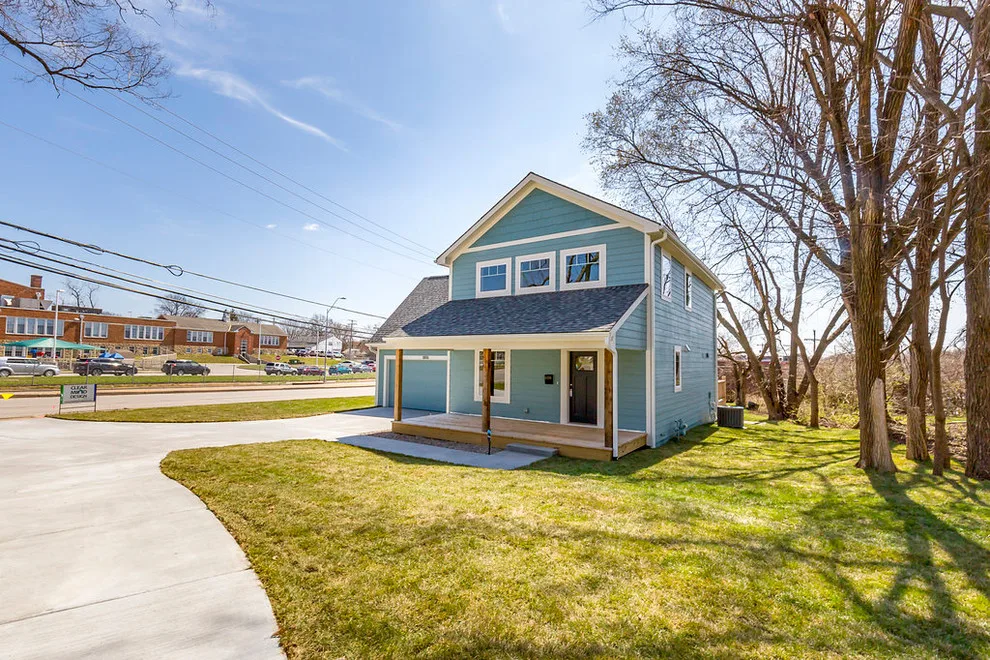 8816 Wornall House Original Clear Mind Design - SOLD by Clear Mind Design, LLC - Photo 2