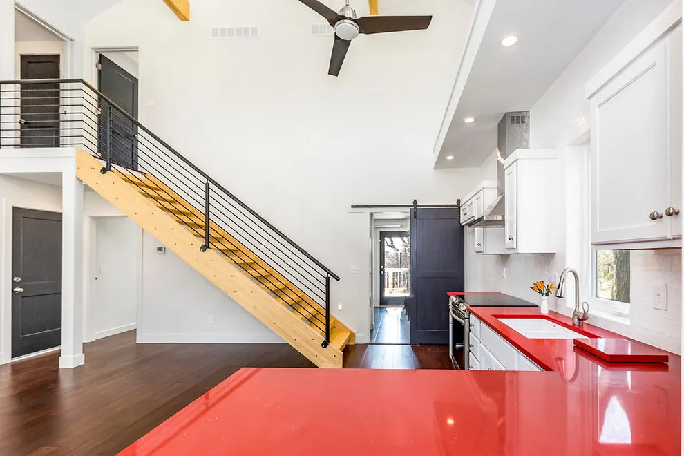 8816 Wornall House Original Clear Mind Design - SOLD by Clear Mind Design, LLC - Photo 5