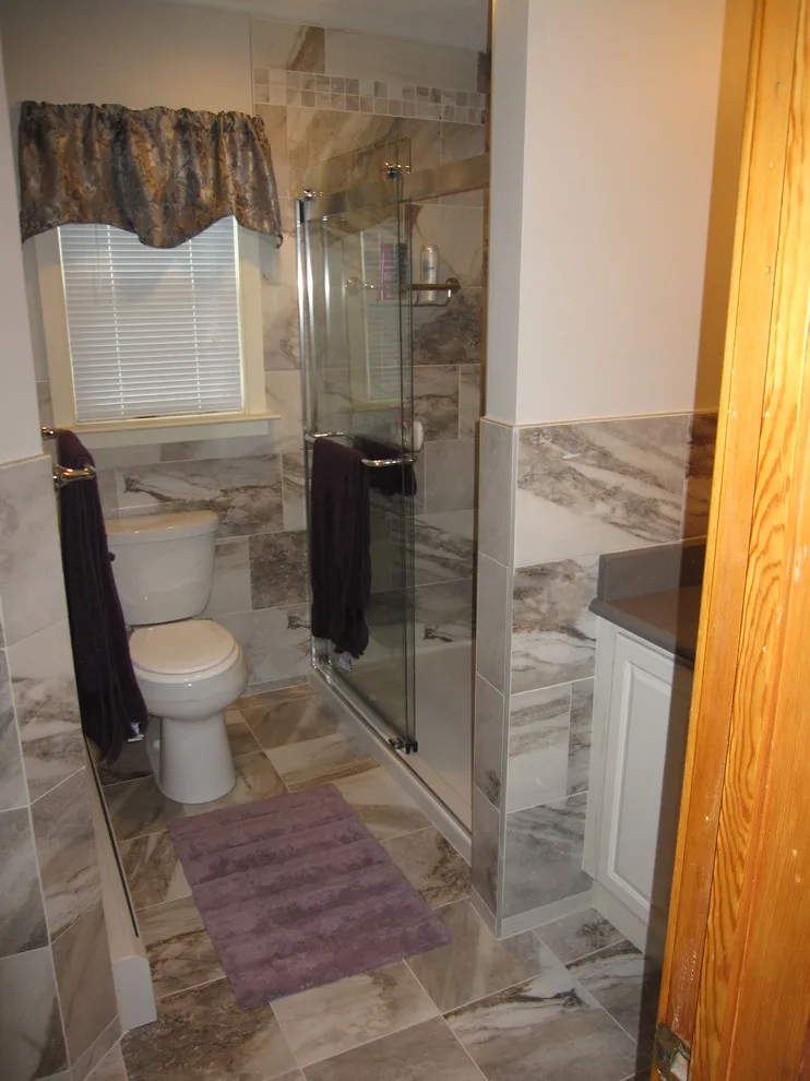 Eighth Street New Cumberland by McLaughlin Tile - Photo 5