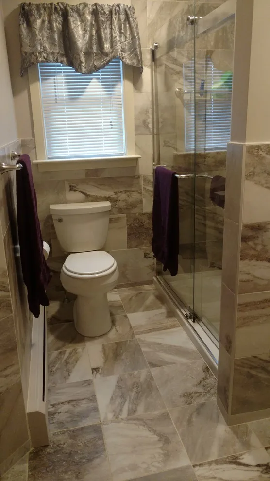 Eighth Street New Cumberland by McLaughlin Tile - Photo 4