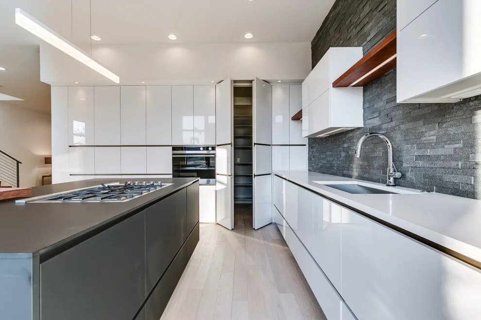 Eighth Avenue by Avant Modern Cabinets - Photo 2