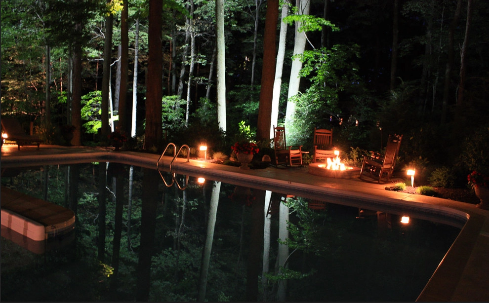 Luminanted Landscapes Inc - Photo 7