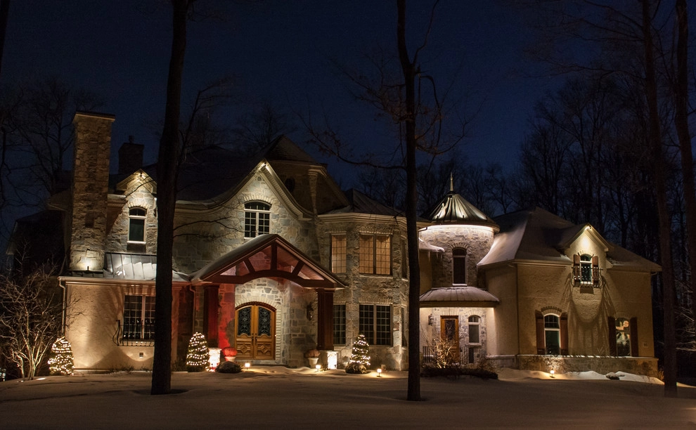 Luminanted Landscapes Inc - Photo 9