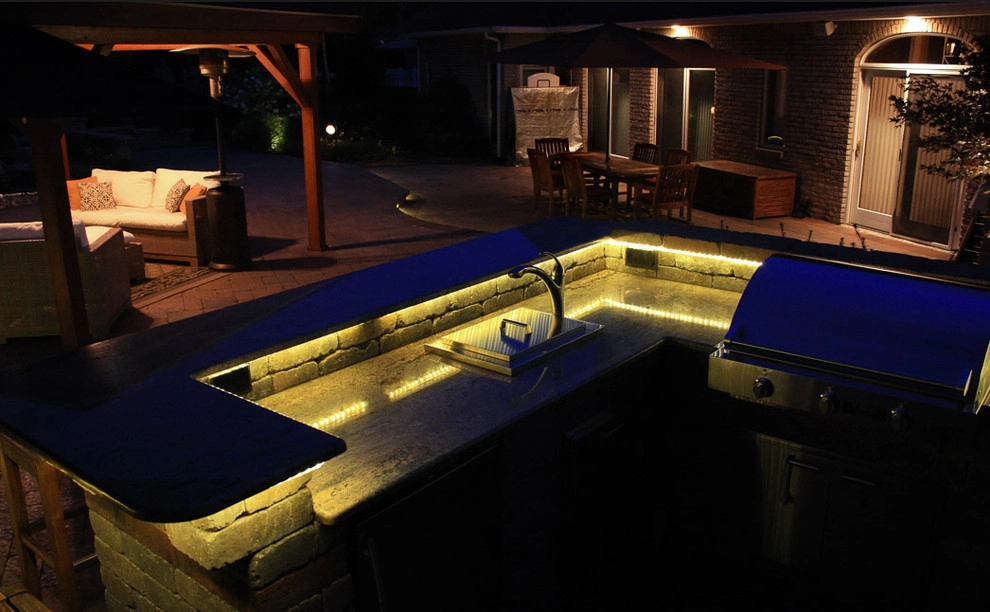 Luminanted Landscapes Inc - Photo 12