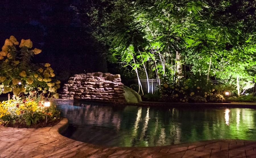 Luminanted Landscapes Inc - Photo 4
