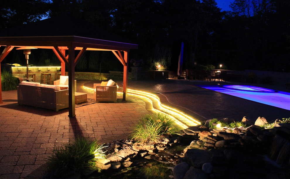 Luminanted Landscapes Inc - Photo 13