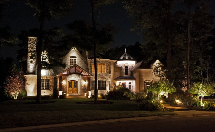 Luminanted Landscapes Inc - Photo 11