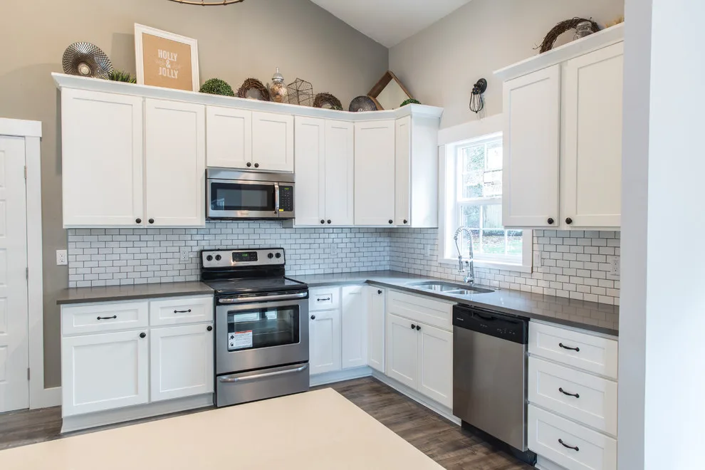 Ninth Street Puyallup by Lexar Renovations - Photo 5