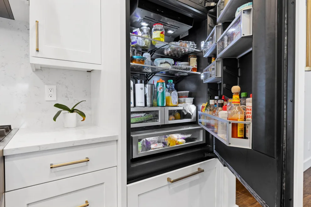 A and E, Chesterfield, Missouri by Cabinetry By Design - Photo 3