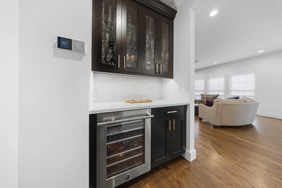 A and E, Chesterfield, Missouri by Cabinetry By Design - Photo 12