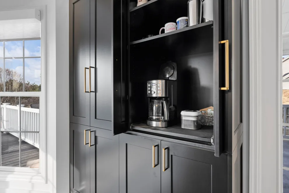 A and E, Chesterfield, Missouri by Cabinetry By Design - Photo 9