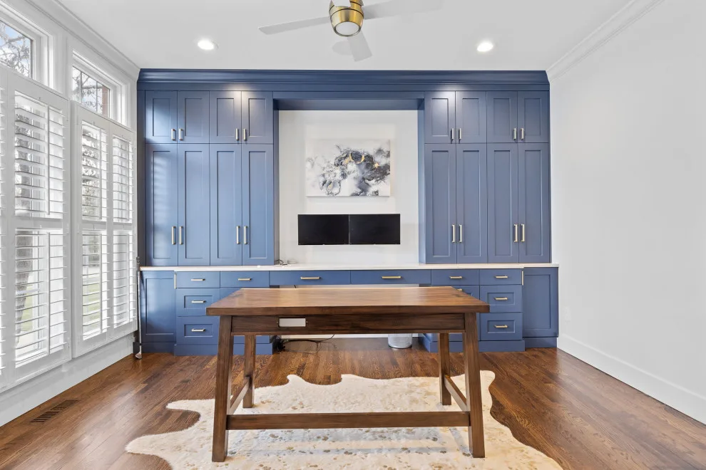 A and E, Chesterfield, Missouri by Cabinetry By Design - Photo 6