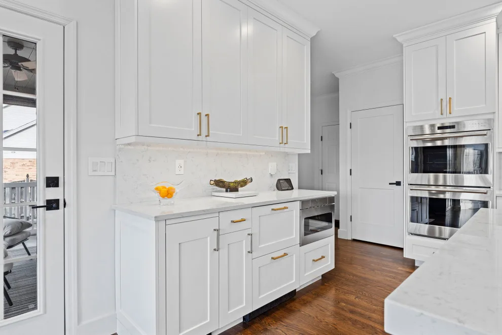 A and E, Chesterfield, Missouri by Cabinetry By Design - Photo 2