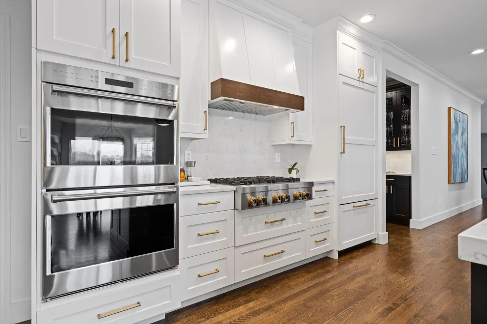 A and E, Chesterfield, Missouri by Cabinetry By Design - Photo 4