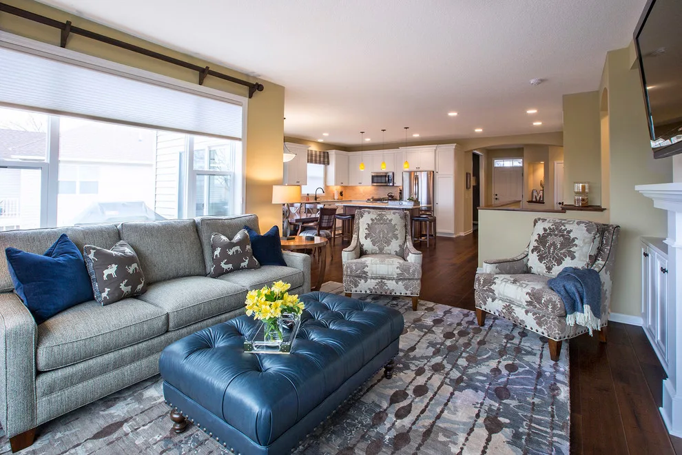 Sarah Bernardy Design, LLC - Photo 7