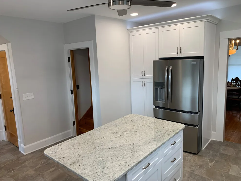 A Radiant and Practical Kitchen Renovation by Kitchen Solvers Of Fort Wayne & Toledo - Photo 5