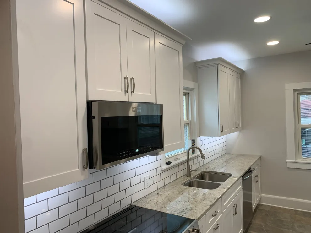A Radiant and Practical Kitchen Renovation by Kitchen Solvers Of Fort Wayne & Toledo - Photo 2