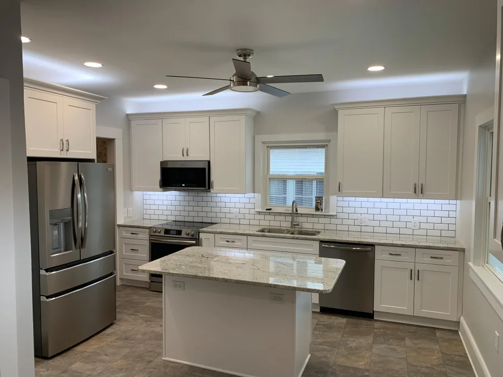 Kitchen Solvers Of Fort Wayne & Toledo - Photo 3