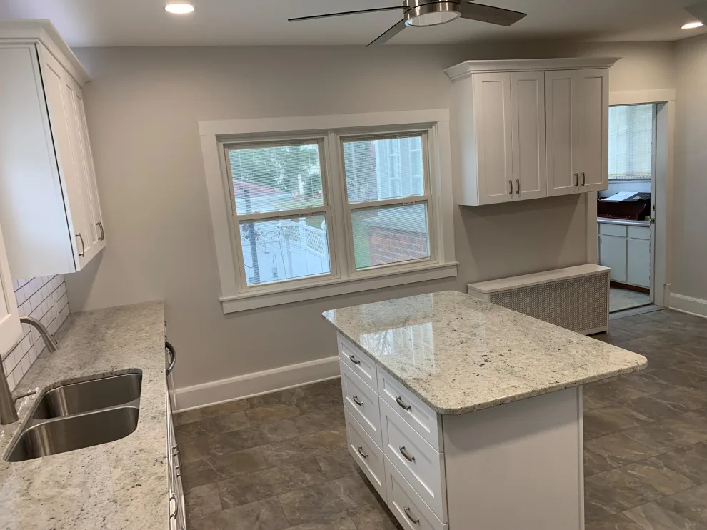A Radiant and Practical Kitchen Renovation by Kitchen Solvers Of Fort Wayne & Toledo - Photo 4