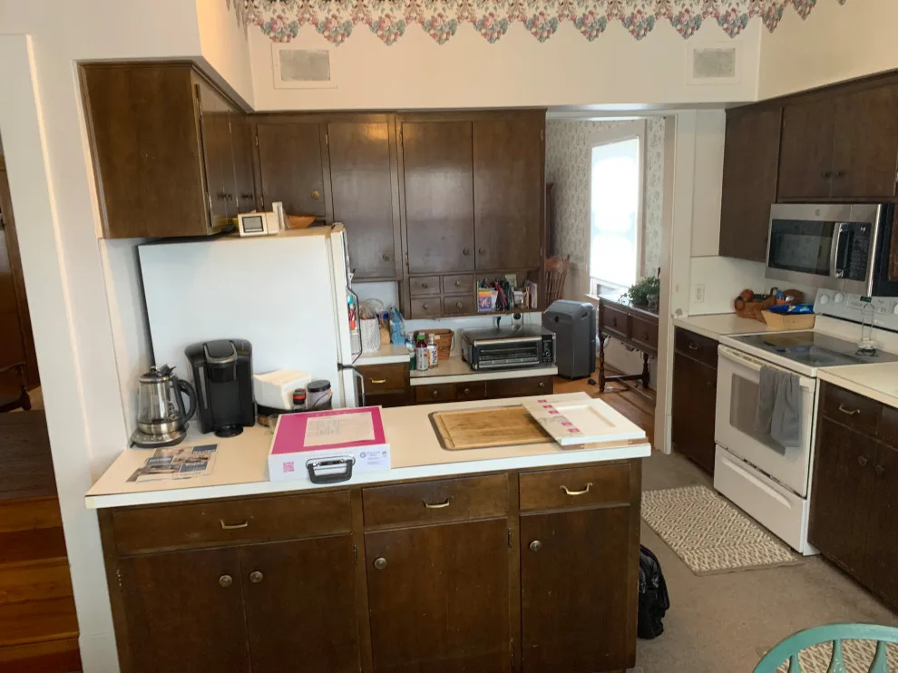A Radiant and Practical Kitchen Renovation by Kitchen Solvers Of Fort Wayne & Toledo - Photo 3