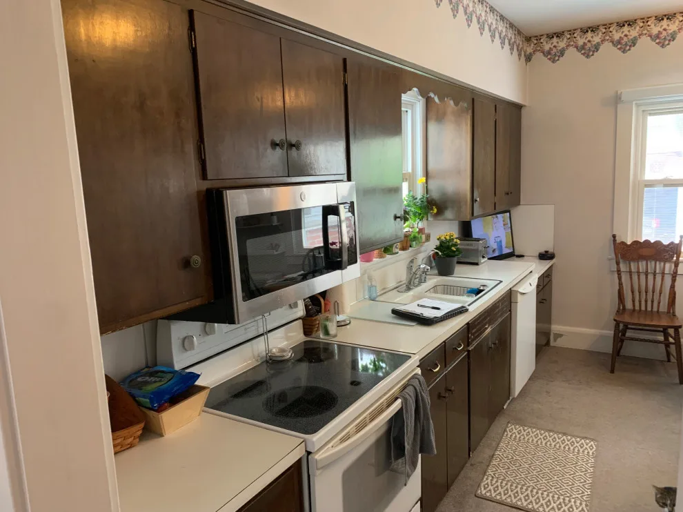 A Radiant and Practical Kitchen Renovation by Kitchen Solvers Of Fort Wayne & Toledo - Photo 6