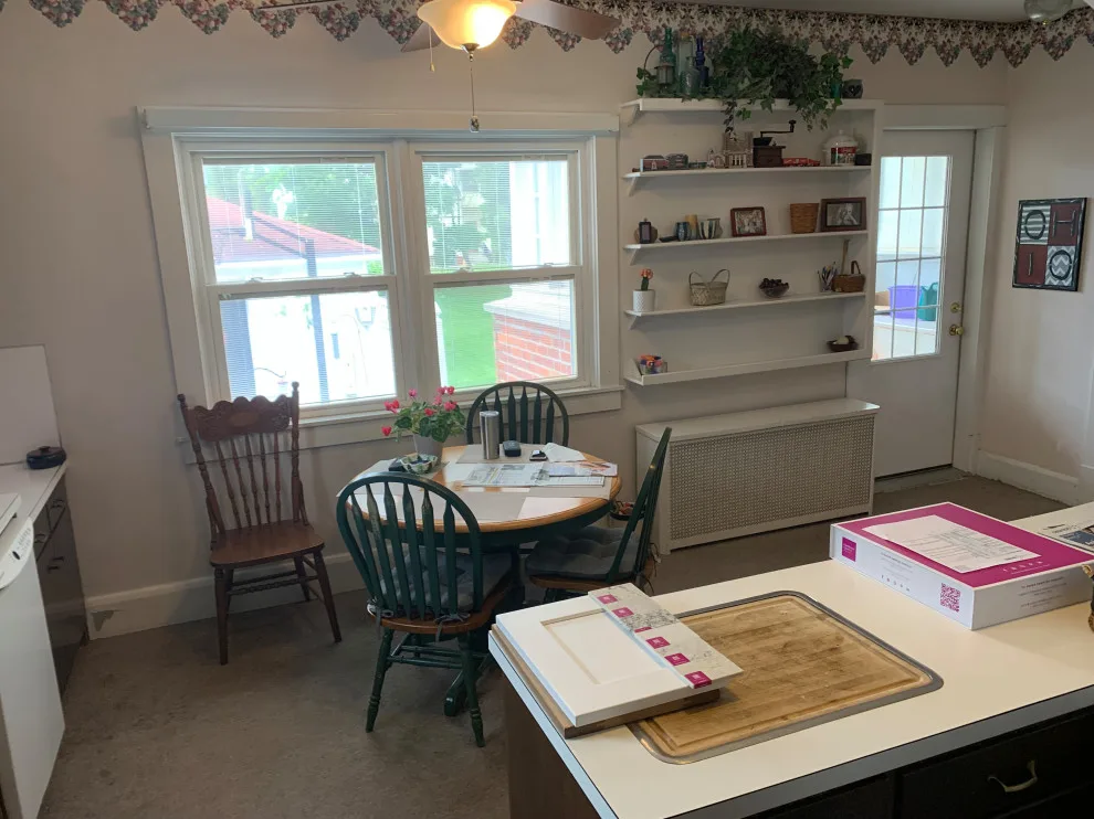 A Radiant and Practical Kitchen Renovation by Kitchen Solvers Of Fort Wayne & Toledo - Photo 7
