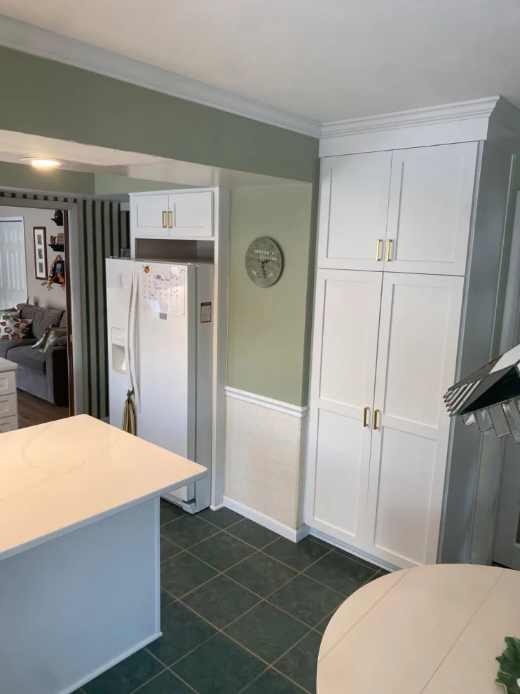 A Revitalized, More Inviting Kitchen Makeover by Kitchen Solvers Of Fort Wayne & Toledo - Photo 3