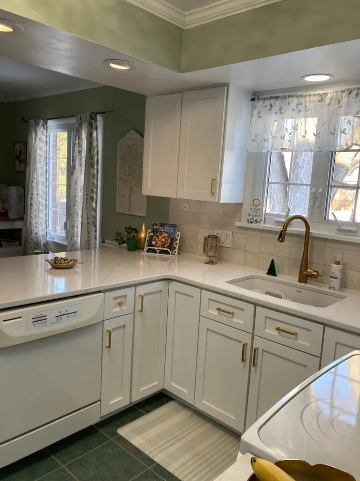 Kitchen Solvers Of Fort Wayne & Toledo - Photo 7