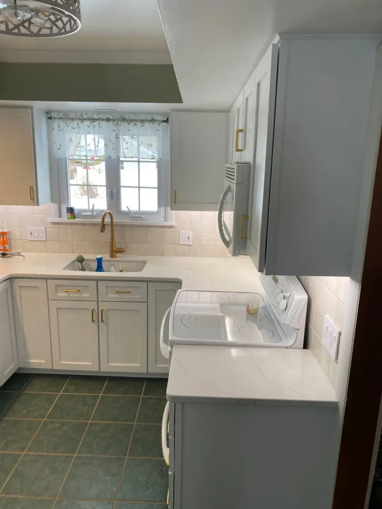 Kitchen Solvers Of Fort Wayne & Toledo - Photo 14