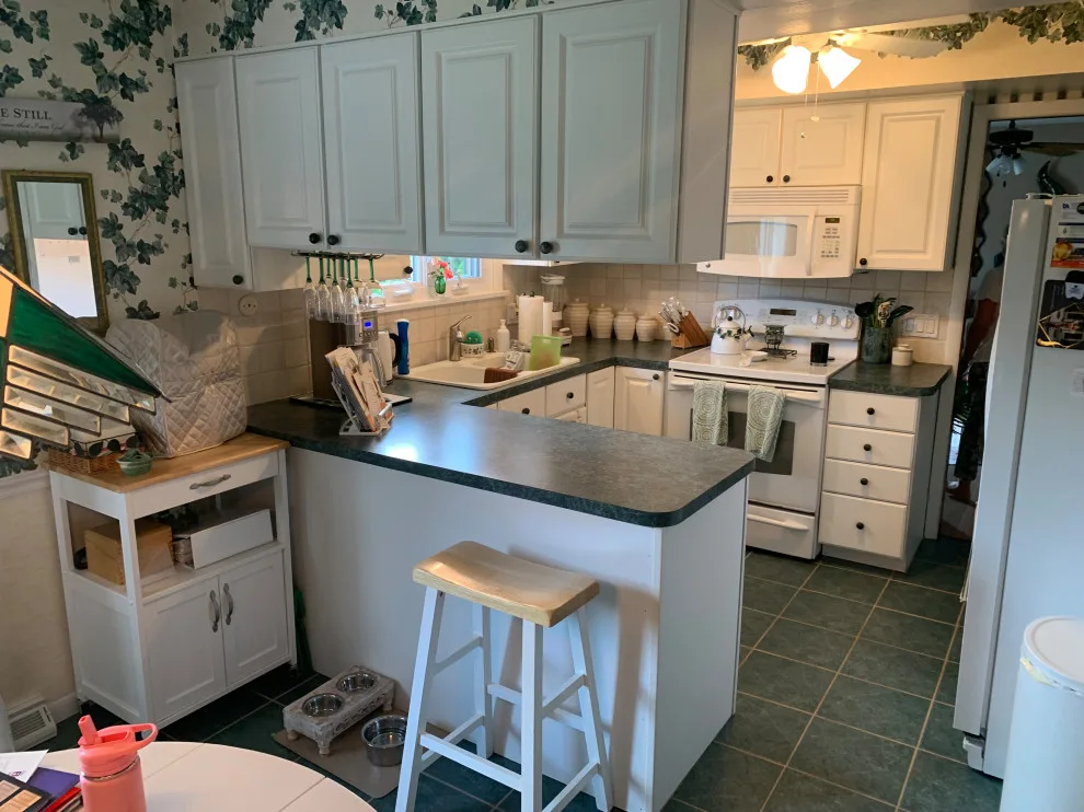 A Revitalized, More Inviting Kitchen Makeover by Kitchen Solvers Of Fort Wayne & Toledo - Photo 6