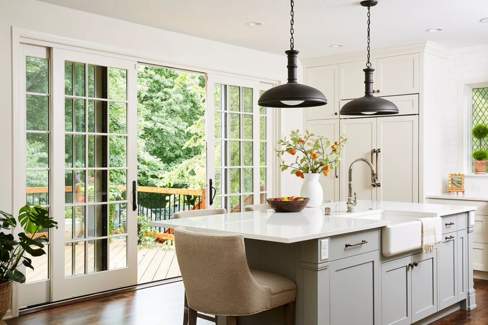 A Remarkable Renewal in Maple Grove by Chirigos Designs / Design Bar - Photo 5