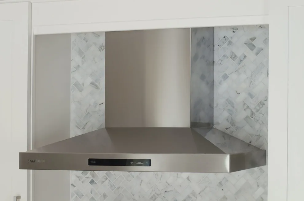 A Fresh and Contemporary Family Kitchen by Inde Kitchen Remodelers - Photo 3